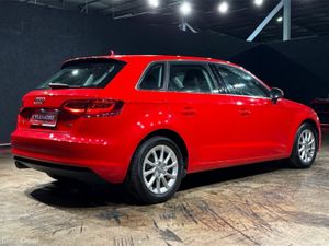 Audi A3 1.4 TFSI - PADDLE SHIFT - REVERSE CAMERA - - Image 4