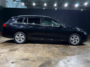 Volkswagen Golf ETSI ACTIVE - REVERSE CAMERA - FAC - Image 3