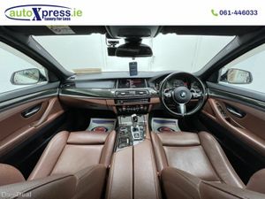 BMW 5-Series 523D M-SPORT Automatic - Image 2