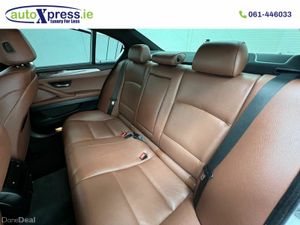 BMW 5-Series 523D M-SPORT Automatic - Image 4