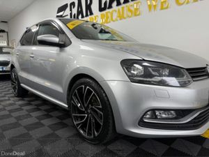 Volkswagen Polo 2016 Polo 1.2 Automatic Low Mileag - Image 2