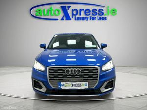 Audi Q2 30 TFSI SPORT Automatic, Reversing camera - Image 3