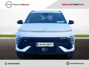 Hyundai KONA 1.6 HYBRID N Line Auto - Image 3