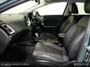 Kia XCeed PE Phev 5DR Auto - Image 3
