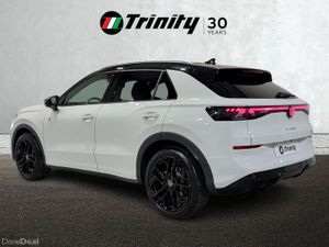 Volkswagen T-Roc **AVAILABLE TO ORDER ** NEW 2026 - Image 3