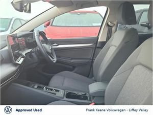 Volkswagen Golf EDITION 75 AUTO 1.5 MHEV 116HP *MO - Image 4
