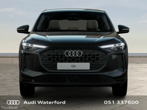 Audi Q5 E-Hybrid Quattro SE from €698 per month - Image 4