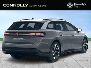 Volkswagen ID.7 TOURER PRO PLUS 286HP - Image 2