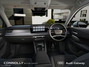 Audi Q3 SE TDI A/T - Image 4