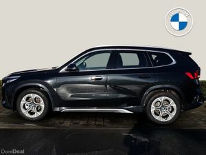 BMW iX1 eDrive20 xLine - Image 4