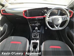 Opel Mokka 1.2 SRi (100PS) - Image 2