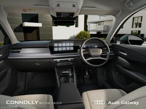 Audi Q3 SE TDI A/T - Image 4