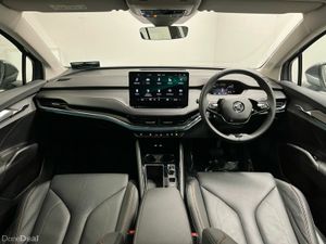 Skoda Enyaq iV 80 RWD - Reversing Camera - Sat Nav - Image 4