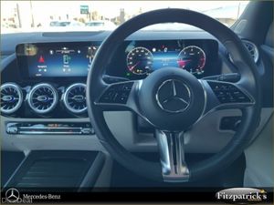 Mercedes-Benz GLA GLA 180 d Progressive Plus - Image 2