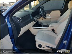 Mercedes-Benz GLA GLA 180 d Progressive Plus - Image 4