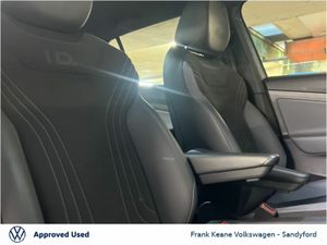 Volkswagen ID.4 *LIFE* 77kWh 174HP @Frank Keane Vo - Image 4