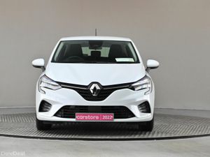 Renault Clio 1.0 TCE ICONIC 90BHP 6SPD **SAT NAV** - Image 3
