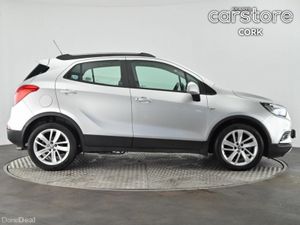 Vauxhall Mokka MOKKA X 1.4 TURBO ACTIVE S/S 1 - Image 2