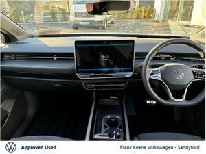 Volkswagen ID.7 *PRO PLUS* 77kWh 286HP @Frank Kean - Image 2