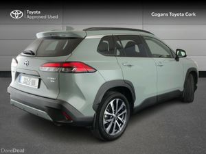 Toyota Corolla Cross COROLLA CROSS SOL 1.8 - Image 2