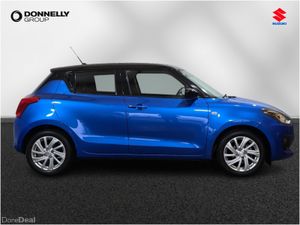 Suzuki Swift Hatchback SZ-T - Image 3