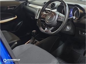 Suzuki Swift Hatchback SZ-T - Image 4