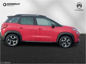 Citroen C3 Aircross Hatchback Shine Plus - Image 3