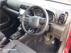 Citroen C3 Aircross Hatchback Shine Plus - Image 4