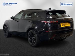 Land Rover Range Rover Velar Estate R-Dynamic SE - Image 2