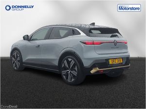 Renault Megane E-Tech Hatchback Special Edition La - Image 2