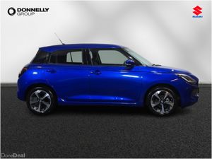 Suzuki Swift Hatchback Ultra - Image 3