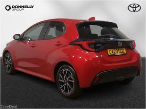 Toyota Yaris Hatchback Design - Image 3