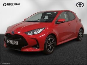 Toyota Yaris Hatchback Design - Image 4
