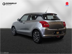 Suzuki Swift Hatchback SZ-L - Image 2