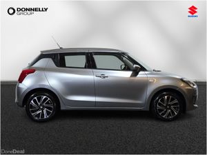 Suzuki Swift Hatchback SZ-L - Image 3