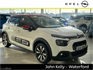 Citroen C3 FLAIR PureTech 83hp - Image 3