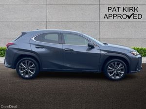 Lexus UX Hatchback F-Sport Design - Image 3