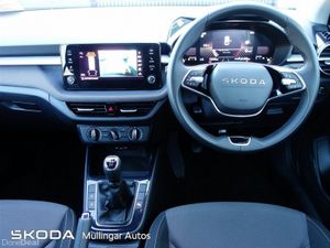 Skoda Fabia FABIA SELECTION 1.0MPI 80HP - Image 2