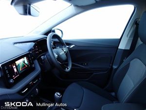 Skoda Fabia FABIA SELECTION 1.0MPI 80HP - Image 4