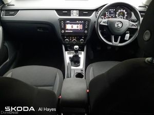 Skoda Octavia **SOLD SOLD SOLD SOLD SOLD** - Image 2