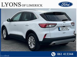 Ford Kuga 1.5 EcoBlue 120PS Titanium - Image 3