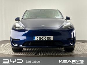 Tesla Model Y RWD - Image 2