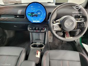 Mini Cooper 3Dr Sport Auto - Image 4