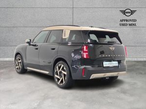 Mini Countryman E - Image 3