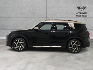 Mini Countryman E - Image 4