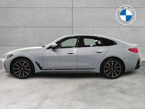 BMW i4 eDrive35 M Sport - Image 4