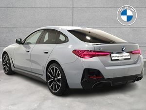 BMW i4 eDrive35 M Sport - Image 3