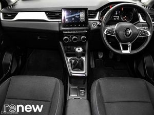 Renault Captur TCe 100 Iconic - Image 2