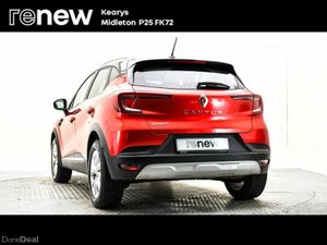 Renault Captur TCe 100 Iconic - Image 3