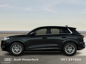 Audi Q3 TDI 150HP S-T SE from €556 per month - Image 3